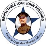 RL John Pershing