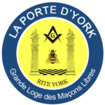 La porte d'York